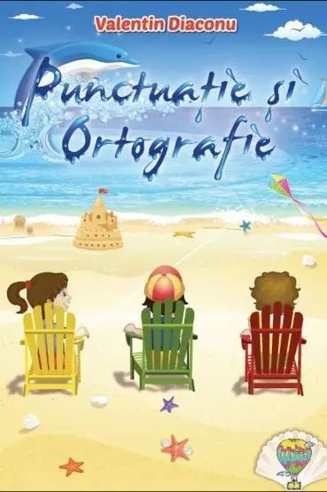 Punctuație și ortografie