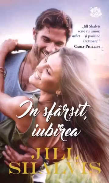 Lira. IN SFARSIT, IUBIREA.