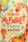 Englez ALFABET cu exercitii