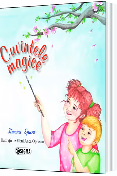 Cuvintele magice