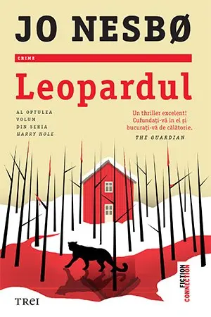 Leopardul