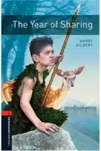 OBW 3E 2: The Year of Sharing