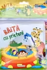 Baita cu prietenii