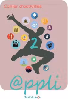 Appli 2 Cahier d'activités