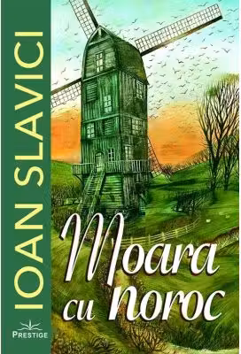 Moara cu noroc