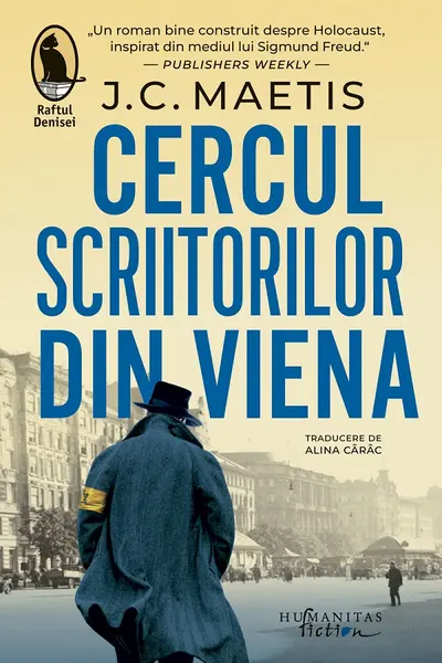 Cercul scriitorilor din Vienna