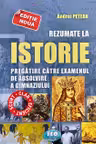 Rezumate la Istorie. Pregatire catre examenul de absolvire a gimnaziului