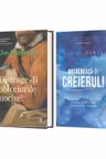 Pachet din 2 carti Distruge-ti obiceiurile nocive, Antreneaza-ti creierul! Joe Dispenza