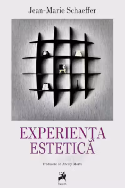 Experienta estetica