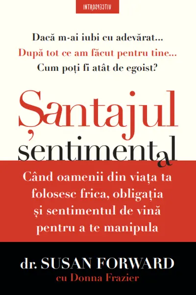 Santajul sentimental