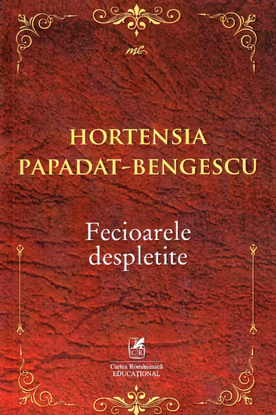 Fecioarele despletite