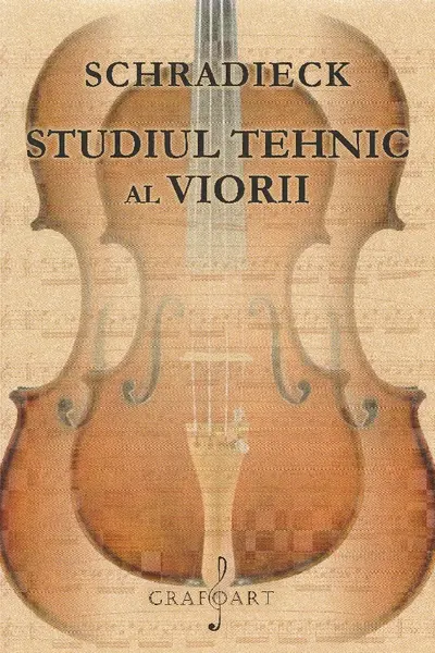 Studiul tehnic al viorii