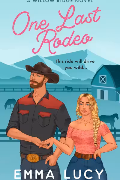 One Last Rodeo