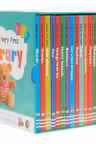 Baby's Very First Library 18 Board Books Box Set