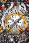 New Moon. Coroana De Oase Aurite.
