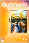 Gateway 2nd Edition, Digital Student's Book Premium Pack, A1+