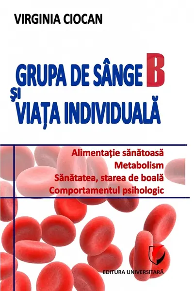 Grupa de sânge B și viața individuală