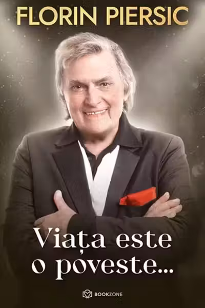 Viata este o poveste