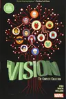 Vision: The Complete Collection