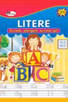 Scriem stergem scriem iar! Litere