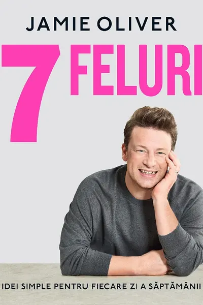 7 Feluri