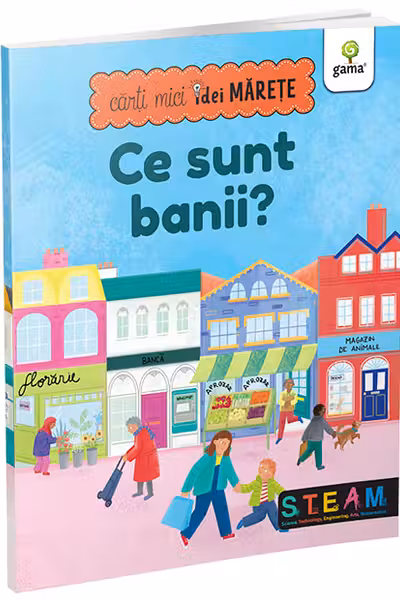 Ce sunt banii?