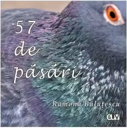 57 de pasari