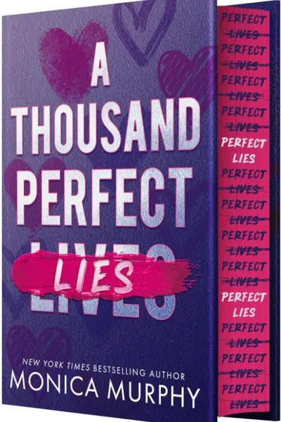 A Thousand Perfect Lies (Deluxe Edition)