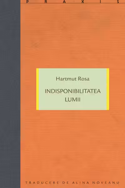 Indisponibilitatea lumii