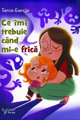 Ce imi trebuie cand mi-e frica