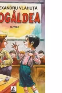 Mogaldea