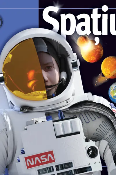 Insiders - Spatiul