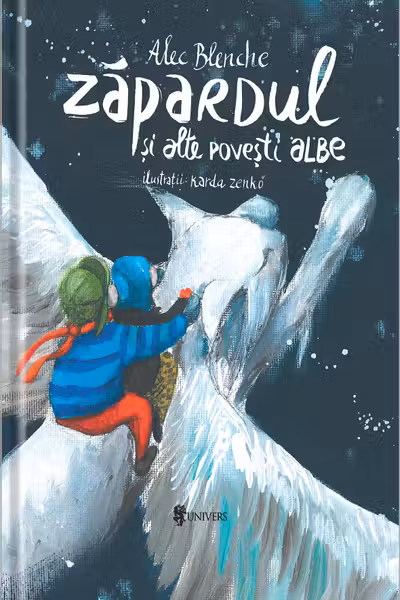 Zapardul si alte povesti albe