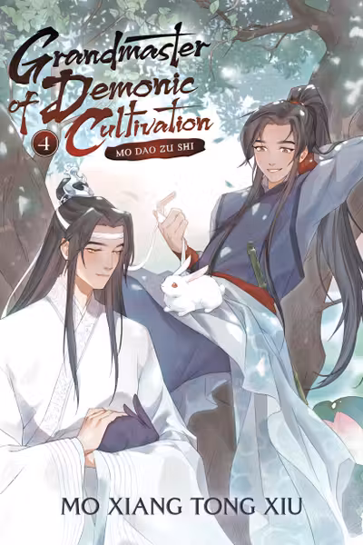 Grandmaster of Demonic Cultivation (Novel) - Volume 4