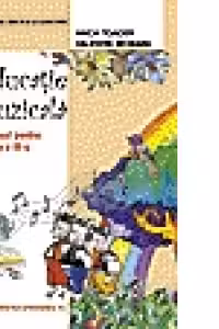 Educatie muzicala. Manual pentru clasa a 3-a