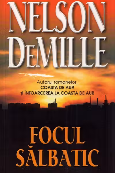 Focul sălbatic