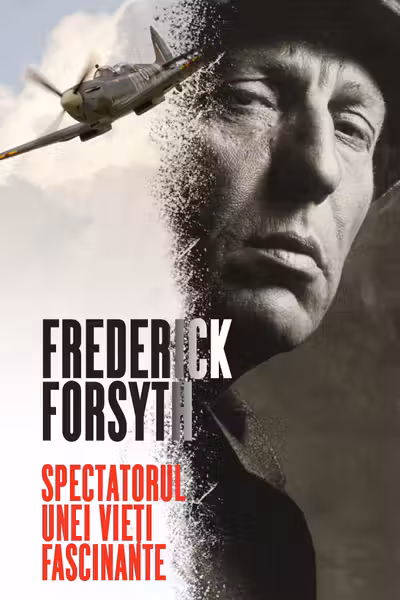 Spectacolul unei vieti fascinante