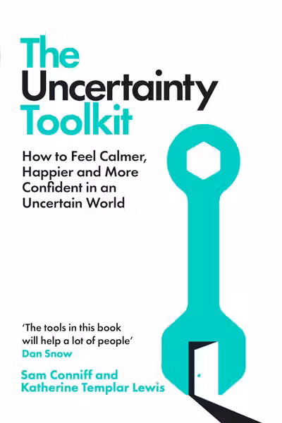 The Uncertainty Toolkit