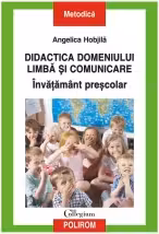 Didactica domeniului Limba si comunicare