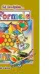 Sa invatam... Formele. Carte de colorat