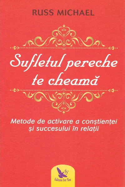Sufletul pereche te cheama