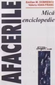 Afacerile, mica enciclopedie