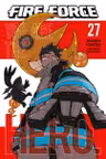 Fire Force - Volume 27