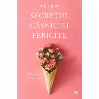 Ebook Secretul căsniciei fericite