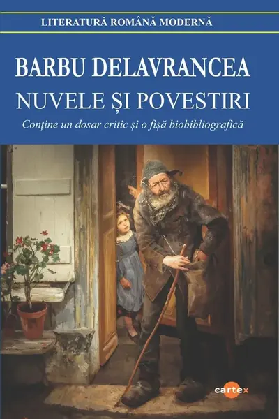 Nuvele si povestiri