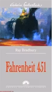 FAHRENHEIT 451