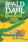 Crocodilul enorm