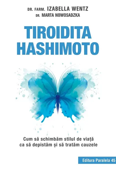 Tiroidita Hashimoto