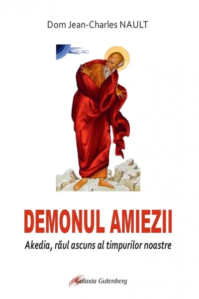 Demonul amiezii