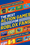 The Best Action Games for Roblox Fans